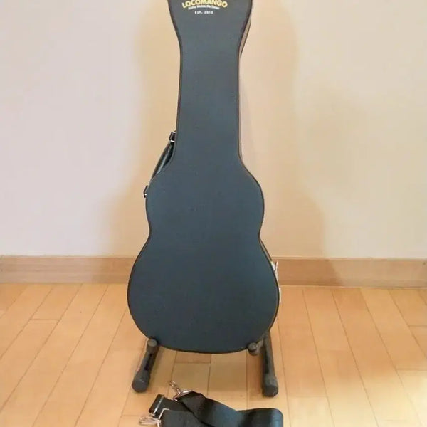 [BUNJANG] Tenor Ukulele Hard Case / 우쿨렐레 하드케이스