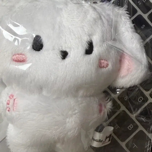 [BUNJANG] Hong Kyung Som Kyung Doll / 솜경 홍경 인형 양도