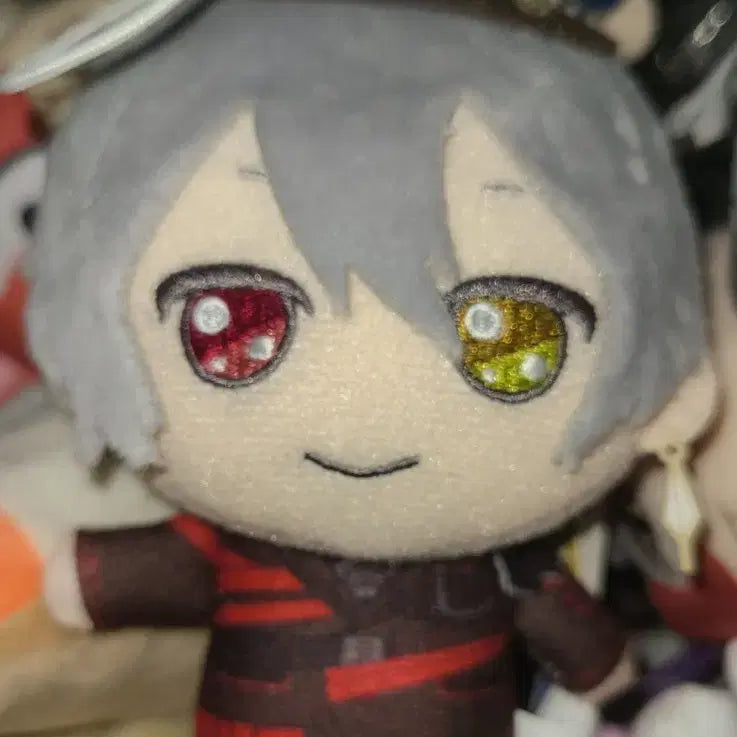 [BUNJANG] MahoYaku Owen Plush / 마호야쿠 오웬누이