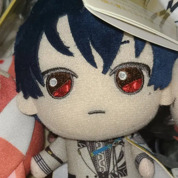 [BUNJANG] Magical Oath Shino Plush Doll / 마호야쿠 시노 누이