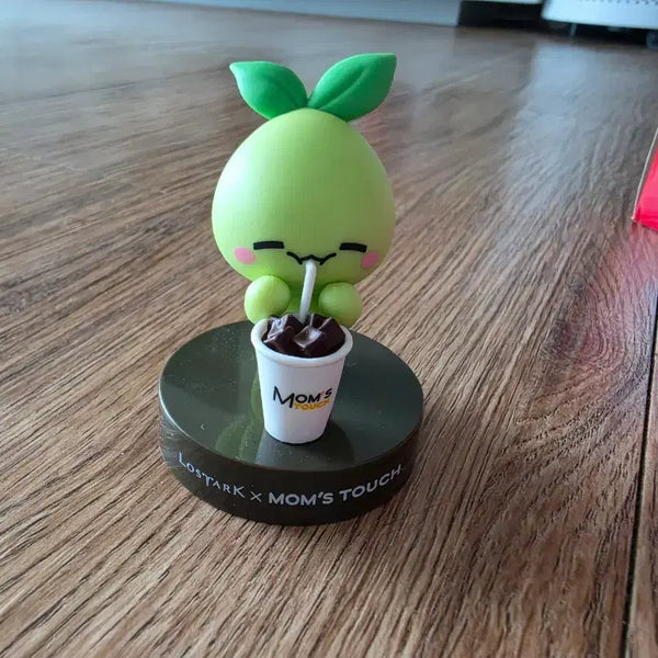 [BUNJANG] Lost Ark Mom's Touch Mokoko Cola Figure / 로스트아크 맘스터치 모코코 콜라 피규어