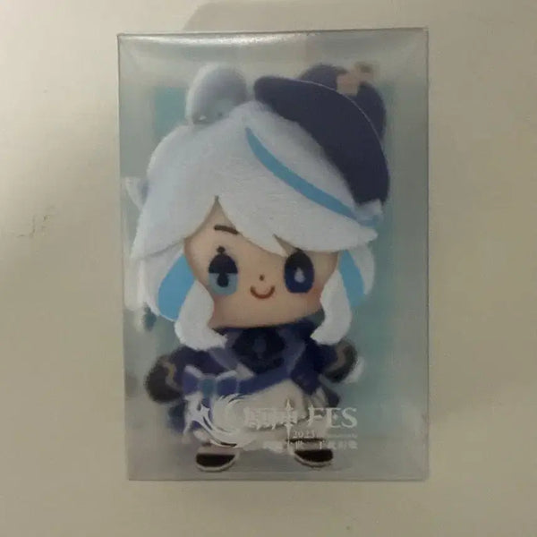 [BUNJANG] Furina Finger Doll Plush / 푸리나 손가락 인형 누이 팝니다
