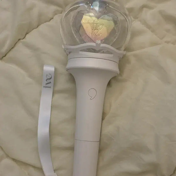 [BUNJANG] IVE IHAEBONG Official Lightstick / 아이브 응원봉 아이해봉 2