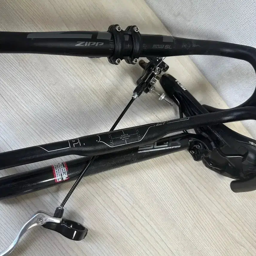 [BUNJANG] Various Bicycle Parts Bundle / 픽시 부품 일괄 팝니다