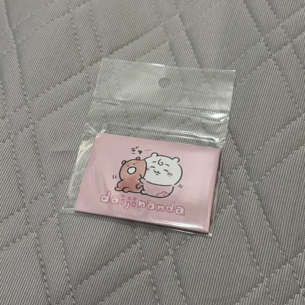 [BUNJANG] Chiikawa Baby Magnet Set / 치이카와 베이비 마그넷 자석