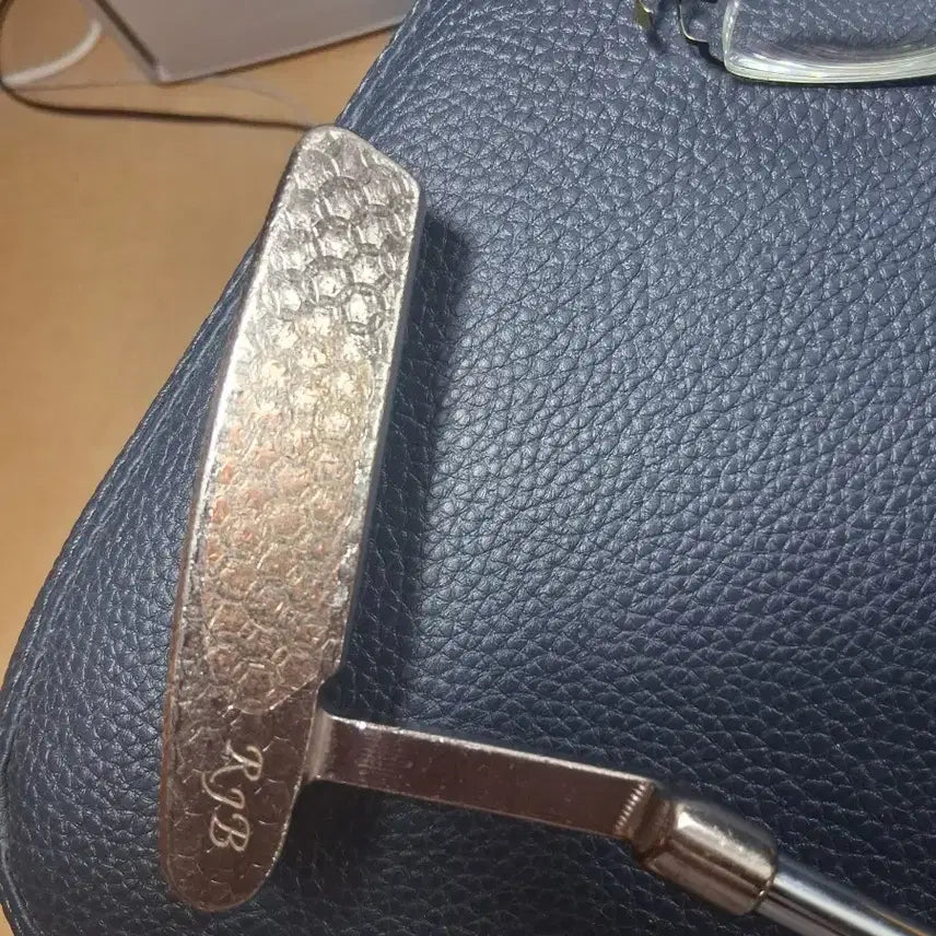 [BUNJANG] Bettinardi BB1 Putter 34-inch / 베티나르디 BB1 34인치 일자퍼터.그립 로마로 새것.