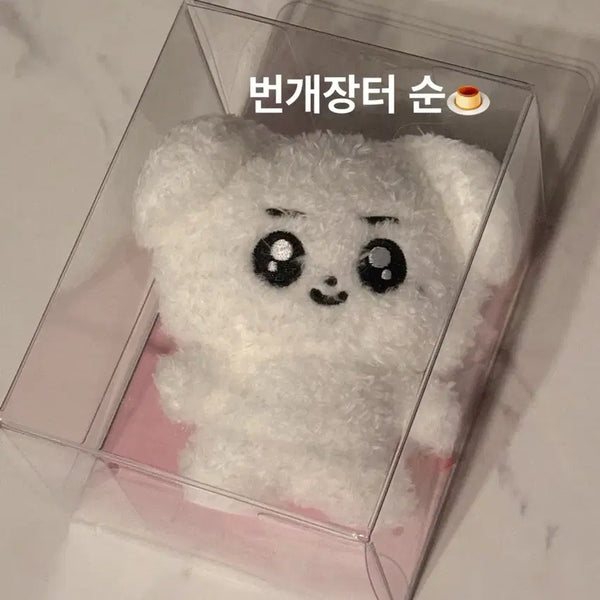 [BUNJANG] T1 Keria Animal Plushie Keychain / [미개봉/새상품]티원 T1 애니멀인형 티원키링 케리아Keria Animal