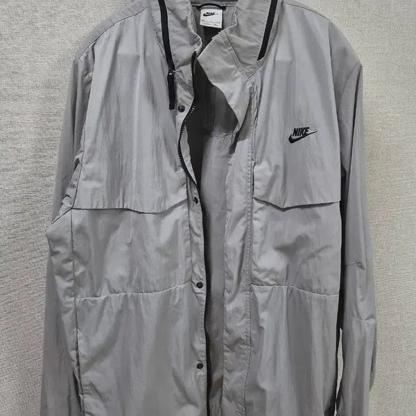 [BUNJANG] Nike Essential Jacket (Size 2XL) / 나이키 에센셜 바람막이