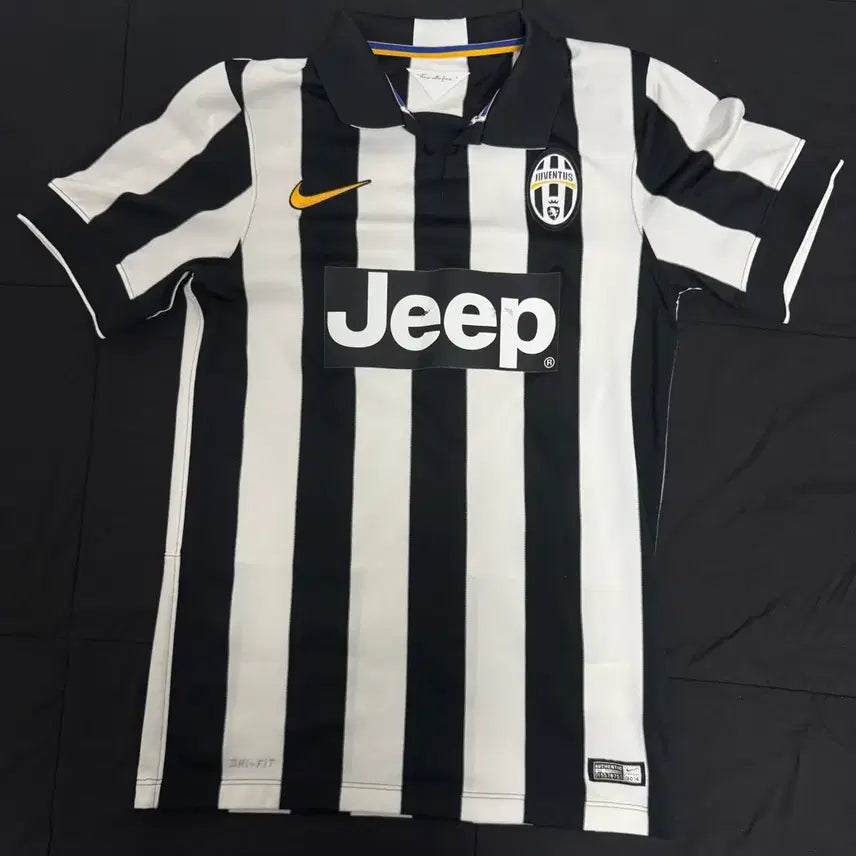 [BUNJANG] Juventus 14/15 Season Jersey / 1415 유벤투스 유니폼