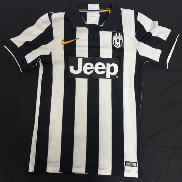 [BUNJANG] Juventus 14/15 Season Jersey / 1415 유벤투스 유니폼