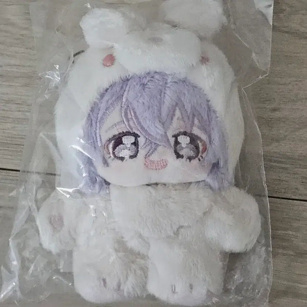 [BUNJANG] Ensemble Stars! Yume Rabbit Plush (Unsealed) / 앙스타 토끼누이 유메(단순개봉)
