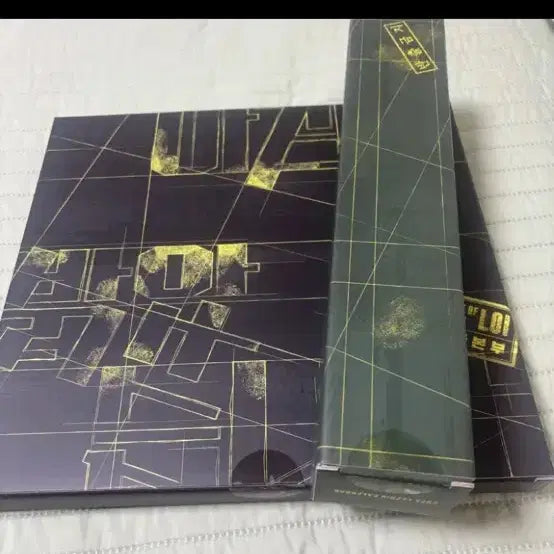 [BUNJANG] Jaeimshop 2025 Season's Greetings Arim Has Dawn Signed Sealed / 레진 재이미샵 2025 시즌 그리팅 아침이밝았습니다 시그 미개봉