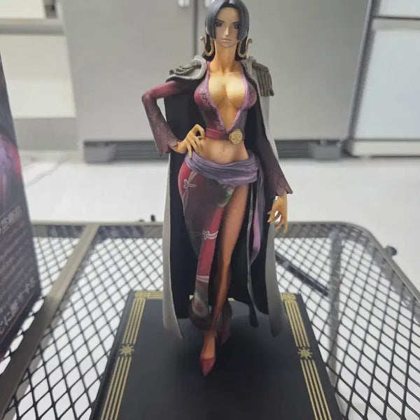 [BUNJANG] MegaHouse POP NEO-DX Boa Hancock (Pirate Empress) Figure / 원피스 보아핸콕 피규어