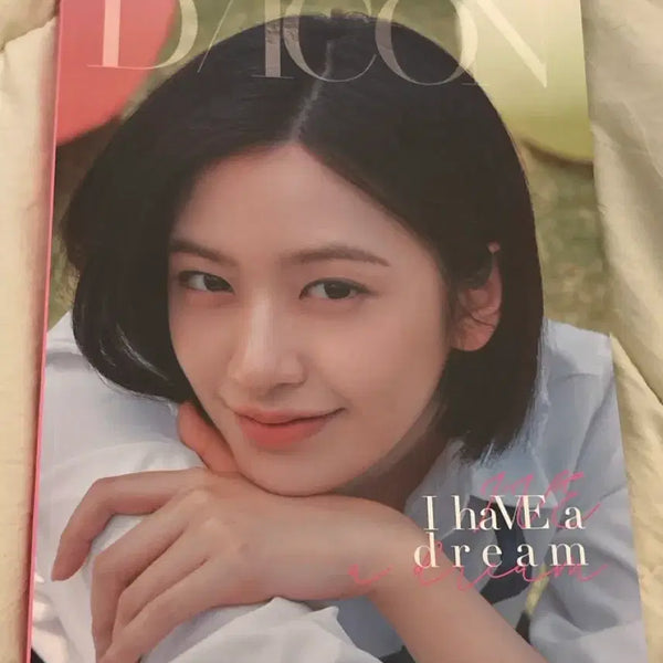 [BUNJANG] IVE DICON Photobook / 아이브 디아이콘 화보
