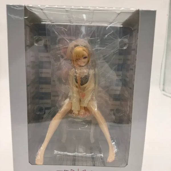 [BUNJANG] Aniplex GBDR Marine Figure (Sealed) / 애니플렉스 그비돌 마린