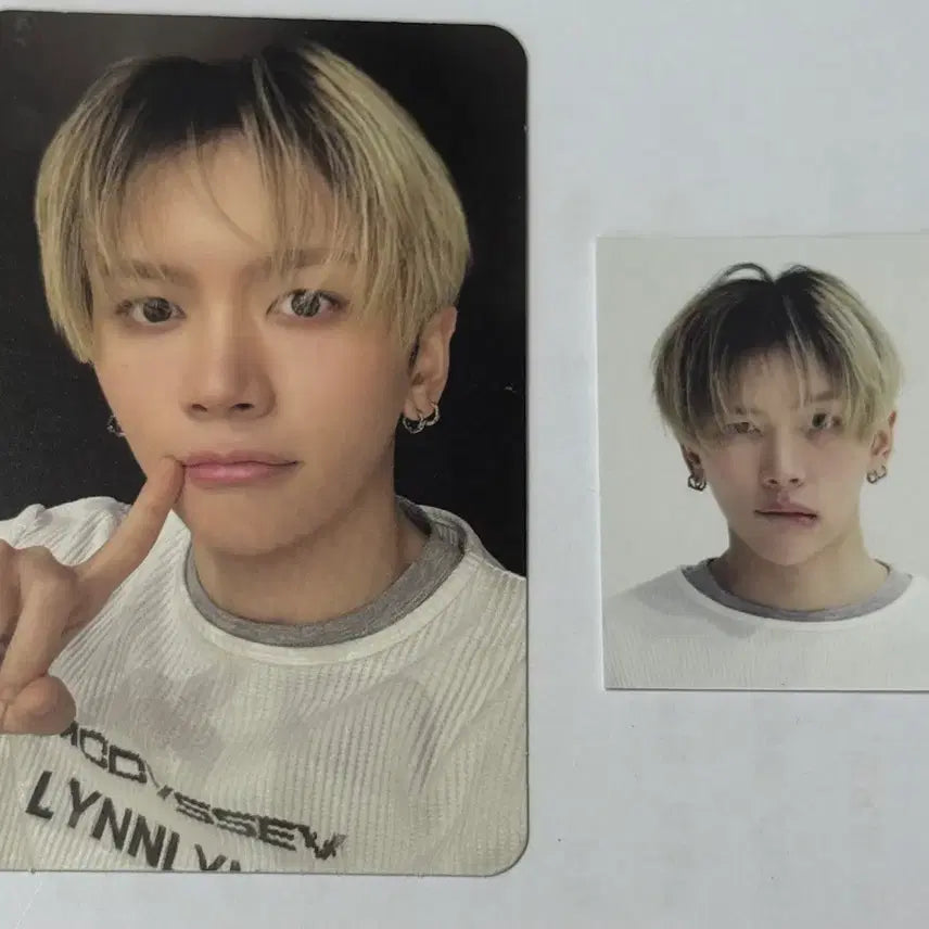[BUNJANG] ModiSei LinLin Early Bird Membership Kit Bundle Set / 모디세이 린린 얼리버드 멤버십 키트