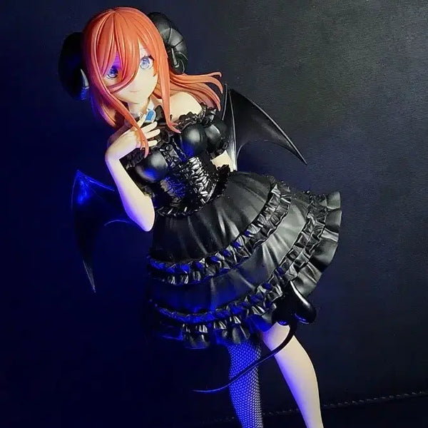 [BUNJANG] 5-tōbun no Hanayome Demon Mikufigure / 5등분의 신부 악마미쿠 피규어 팝니다