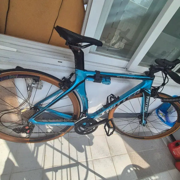 [BUNJANG] Twitter Road Bike Blue 2.0 (Sniper Road) / 트위터 로드 자전거 블루 2.0(스나이퍼로드)