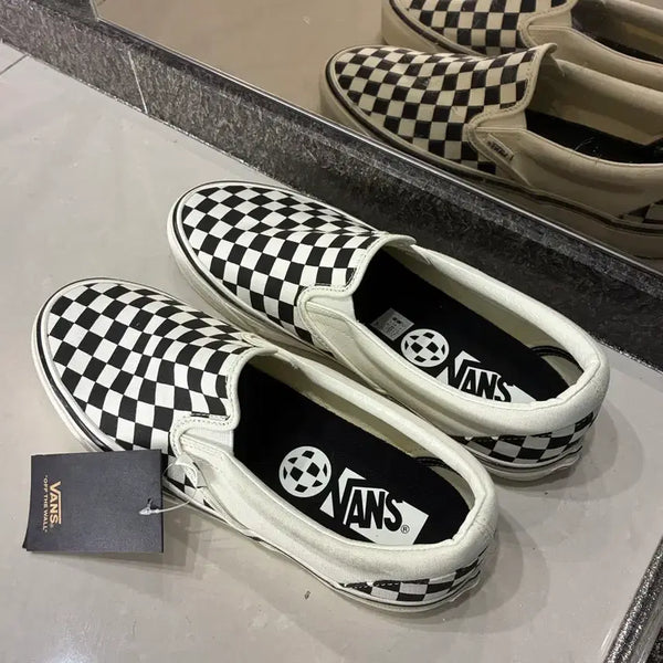 [BUNJANG] Vans Slip-On 280 Shoes / 반스 슬립온 280