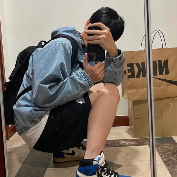 [BUNJANG] Supreme x ACG Shorts / 슈프림 X acg반바지 [S]사이즈 팝니다