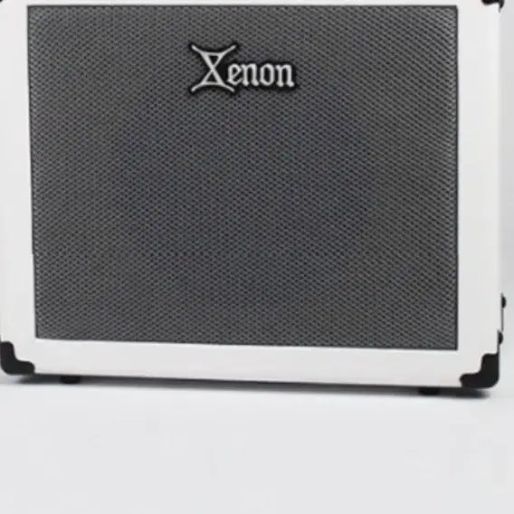 [BUNJANG] Zenon Bass Amp White / 제논 베이스 앰프 화이트 상태A급 #전국안전택배#