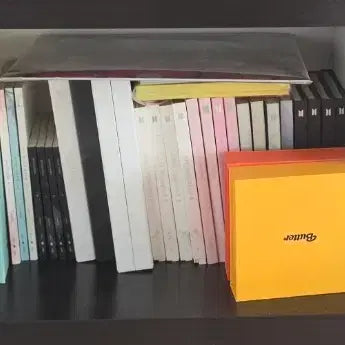 [BUNJANG] BTS Lucky Draw Bundle Set / 방탄소년단 BTS 방탄 앨범 공굿 비공굿 랜박 나눔 판매
