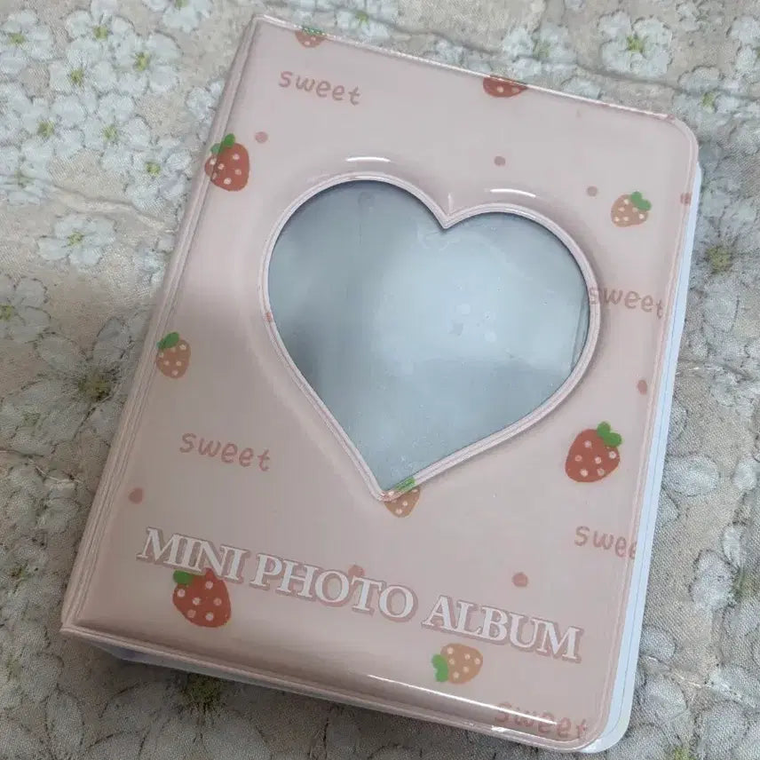 [BUNJANG] Photocard Collect Book / 포토카드 콜렉트북