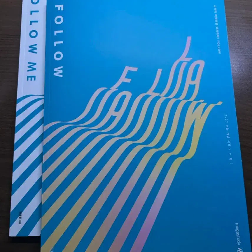 [BUNJANG] Megastudy Mindonghwi 2027 Korean SAT Concept Su-won 1 Textbook / 메가스터디 민동휘 2027 수능개념 수1 FOLLOW