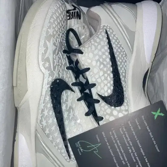 [BUNJANG] Nike Kobe 6 Size 290 / 코비6 290
