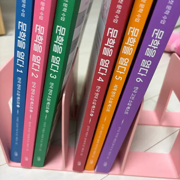 [BUNJANG] Munhak-eul Yeolda Series (Open Literature Series) Korean Modern & Classical Novels / 문학을 열다 (책)