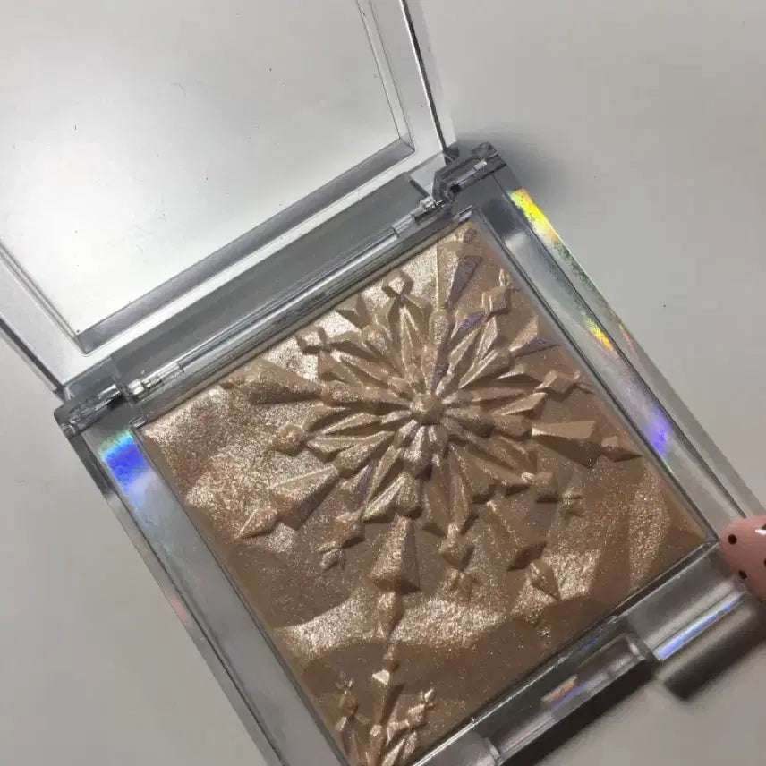 [BUNJANG] CLIO Prism Highlighter 01 Gold Sheer / 클리오 프리즘 하이라이터 01 골드 쉬어
