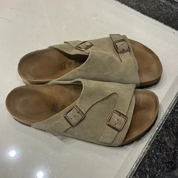 [BUNJANG] Birkenstock Zurich 41 (265) / 버켄스탁 취리히 41 (265)