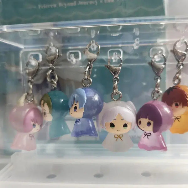 [BUNJANG] Frieren: Beyond Journey's End Frieren Marking Bundle Set / 장송의프리렌 프리렌메지루시 일괄