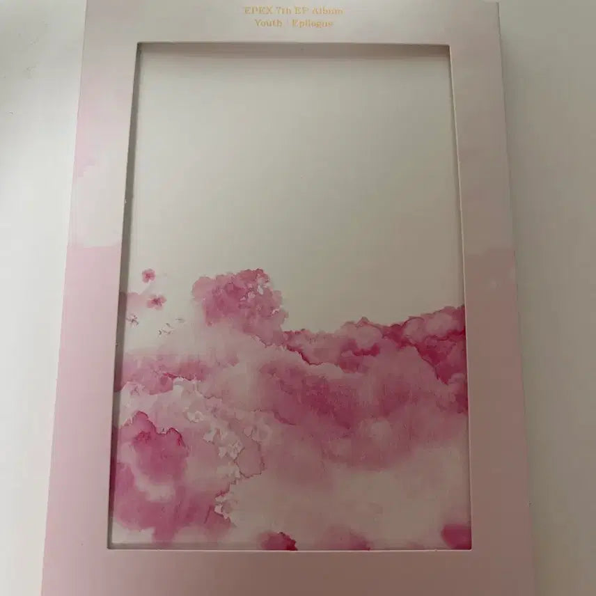 [BUNJANG] EPEX Official 3rd Album 'So, Honey' [Romantic, Youth] Unsealed Album / 이펙스 정규 3집 소화 3장 낭만 청춘 개봉 앨범 판매