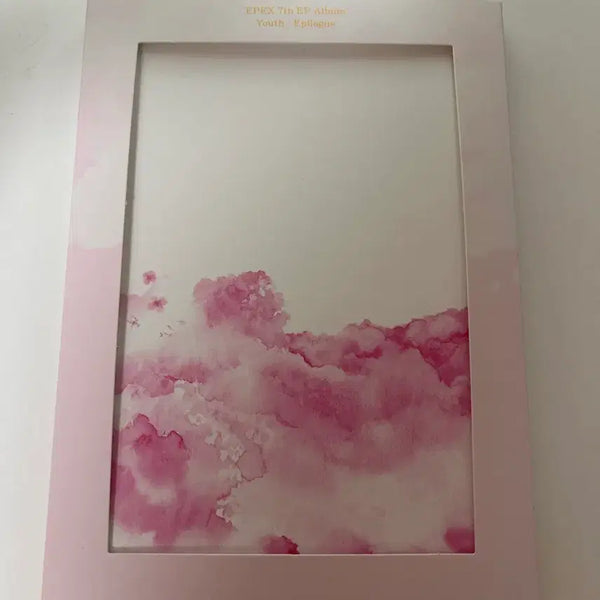 [BUNJANG] EPEX Official 3rd Album 'So, Honey' [Romantic, Youth] Unsealed Album / 이펙스 정규 3집 소화 3장 낭만 청춘 개봉 앨범 판매