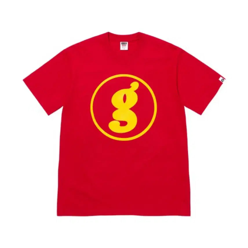 [BUNJANG] Supreme Goodenough T-Shirt / [L] 슈프림 굿이너프 반팔