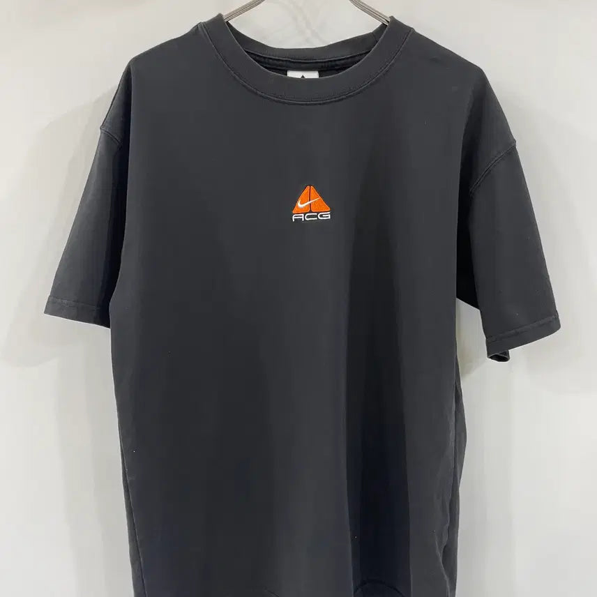 [BUNJANG] Nike ACG LBR Longsleeve T-Shirt Size S / 나이키 ACG LBR 렁스 티셔츠 S