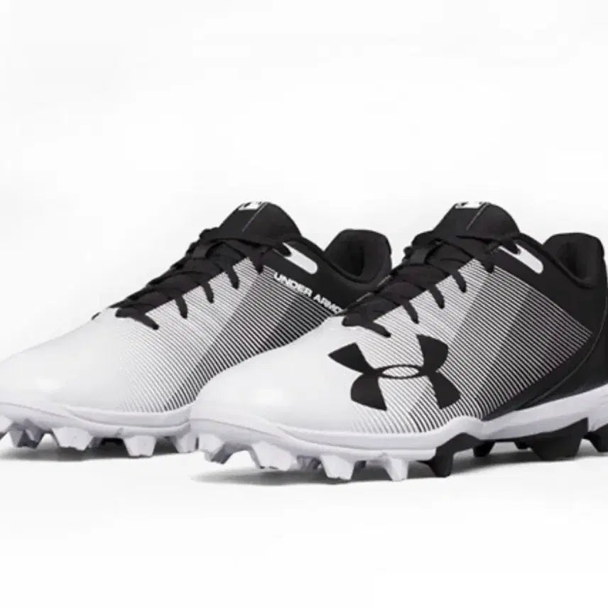 [BUNJANG] Under Armour Leadoff Low RM Baseball Cleats / UA 언더아머 리드오프 로우 RM 야구화