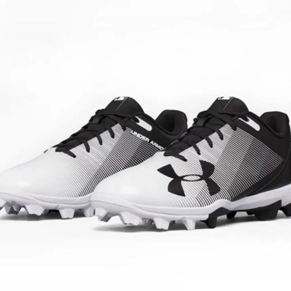 [BUNJANG] Under Armour Leadoff Low RM Baseball Cleats / UA 언더아머 리드오프 로우 RM 야구화