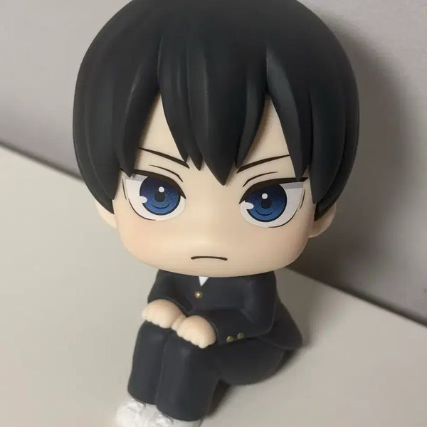 [BUNJANG] Kageyama Tobio School Uniform Look Up Haikyuu!! / 카게야마 토비오 교복 룩업 하이큐