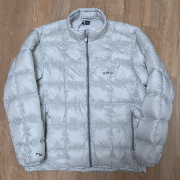 [BUNJANG] Montbell Superior Down Jacket XL / 몽벨 슈페리어 다운 자켓 XL