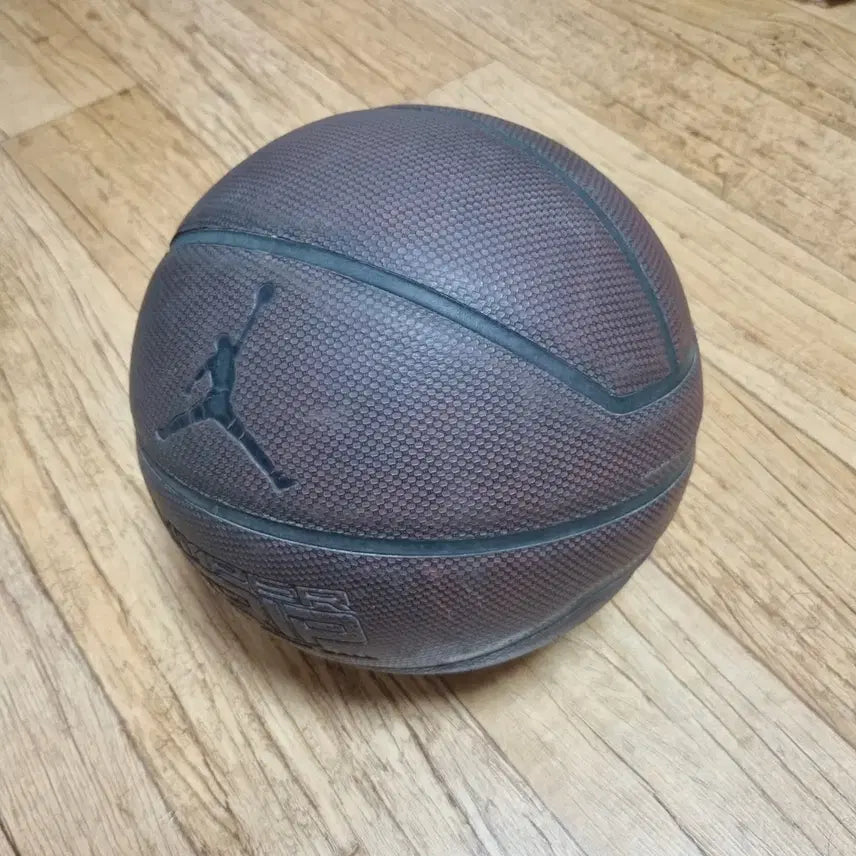 [BUNJANG] Nike Jordan Hyper Grip Basketball (Size 7) / 나이키 조던 하이퍼그립