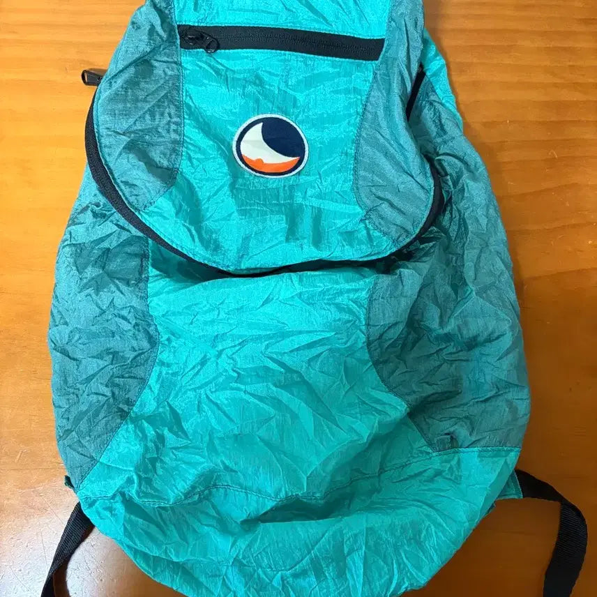 [BUNJANG] Ticket to the Moon Backpack / 티켓투더문 백팩 배낭 여행가방 등산가방 새상품