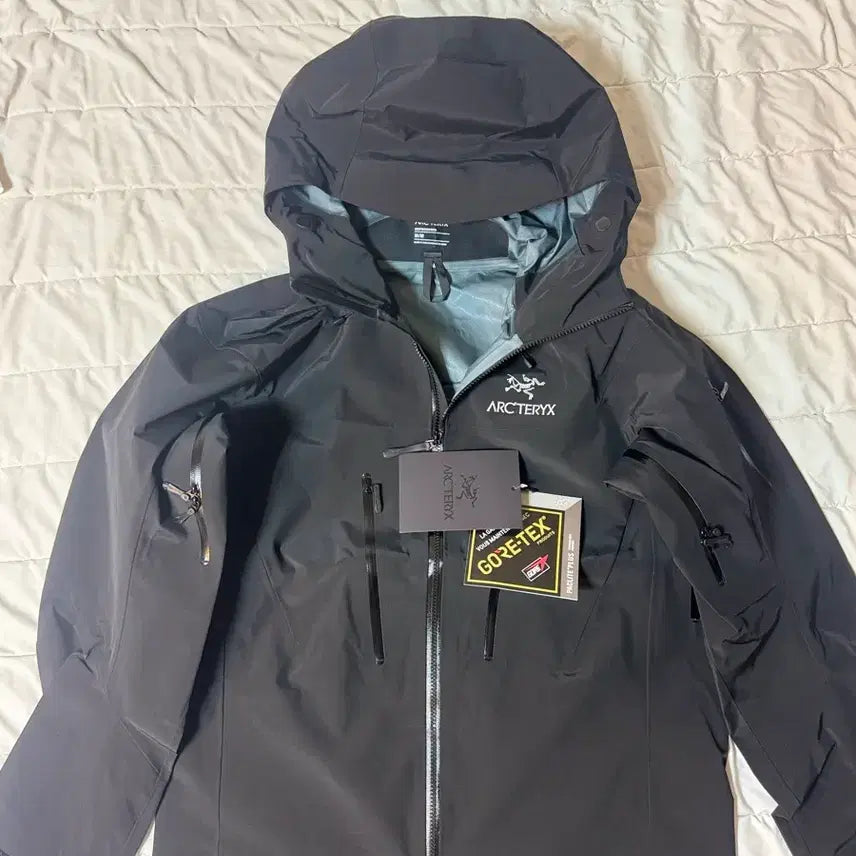 [BUNJANG] Arc'teryx SV Jacket (New) / 아크테릭스 sv (새상품) m