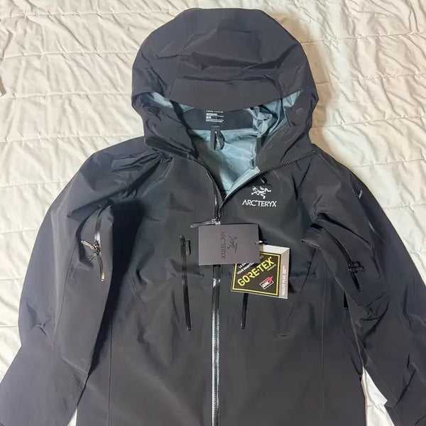 [BUNJANG] Arc'teryx SV Jacket (New) / 아크테릭스 sv (새상품) m