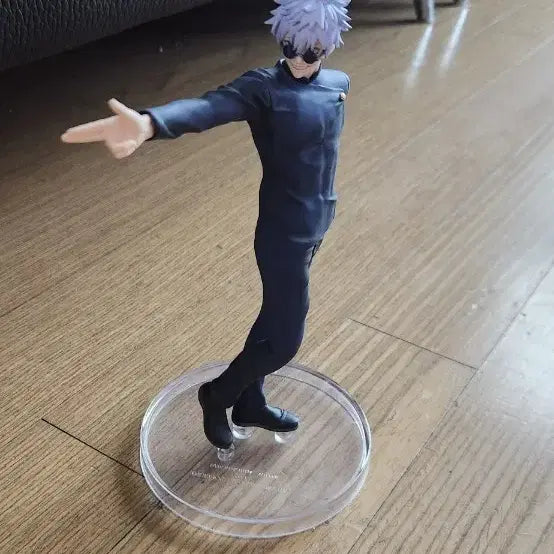 [BUNJANG] Gojo Satoru Figure / 주술회전 고죠사토루