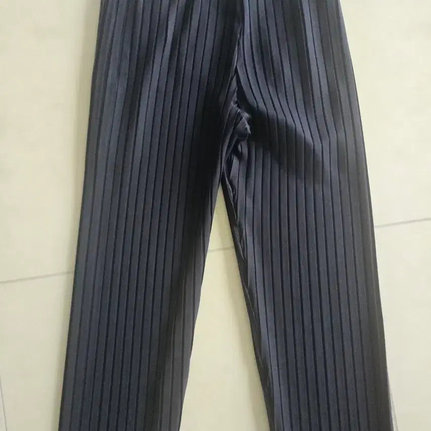 [BUNJANG] Homme Plissé Issey Miyake Edge Pants (Previous Version) / 옴므플리세 엣지 전버전 입니다.