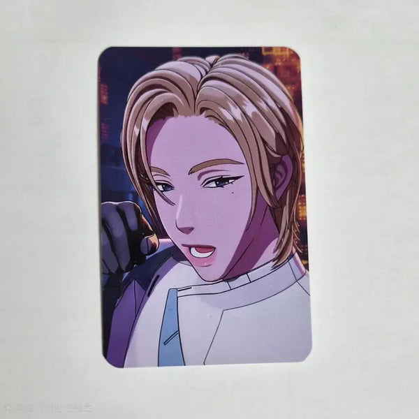 [BUNJANG] PLAVE Noah Official Photocard / 노아 올영 미공포