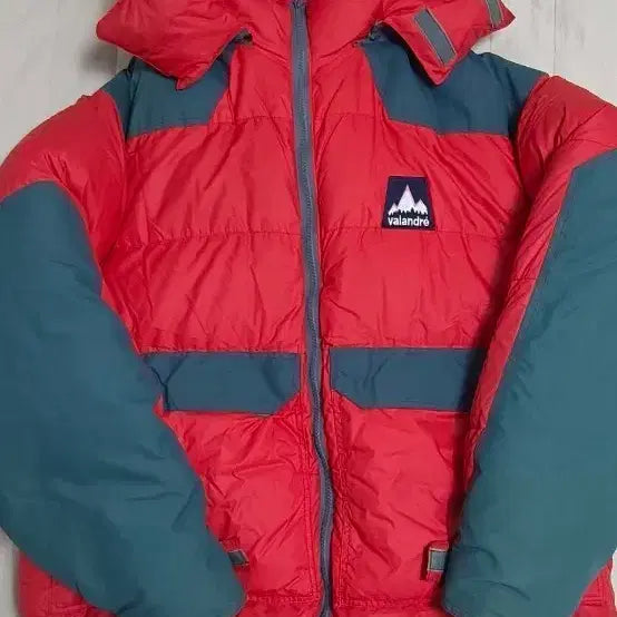 [BUNJANG] Valandré Super Shamans Down Jacket Size M / 발란드레   슈퍼샤망 m사이즈