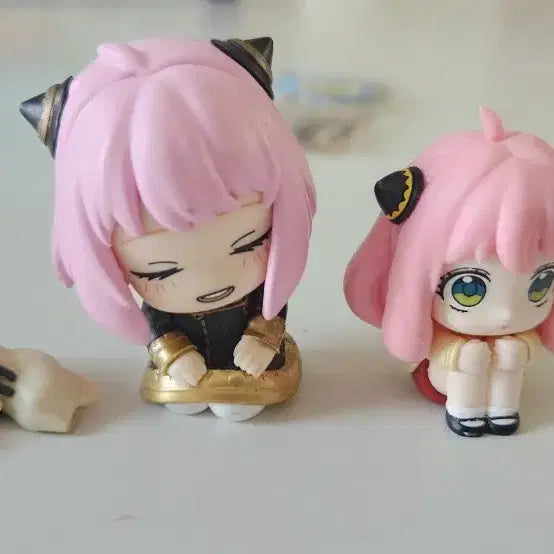 [BUNJANG] Anya Forger Figure / 아냐 피규어